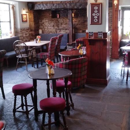 米尔 乔治旅馆酒店 外观 照片