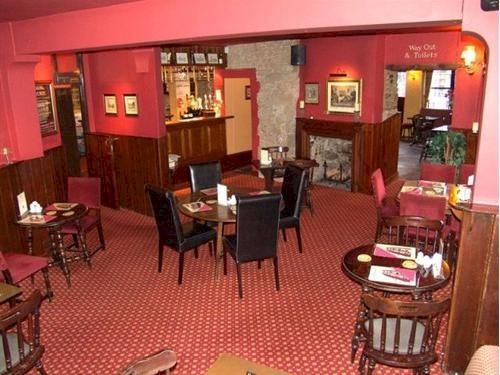 米尔 乔治旅馆酒店 外观 照片